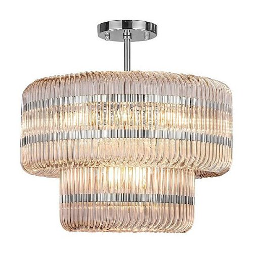 L23812.98 Потолочная люстра L'Arte Luce Luxury Alhombre L23812.98