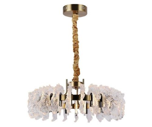 07695-60,36-29 Подвесная люстра KINK Light Мару 07695-60,36-29