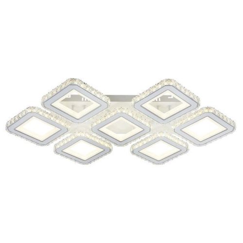 10261/7LED Потолочная люстра Escada Avolon 10261/7LED
