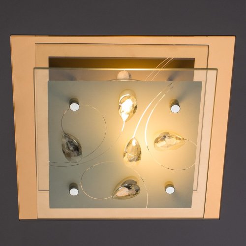 A4042PL-1CC Настенно потолочный светильник Arte Lamp TIANA A4042PL-1CC