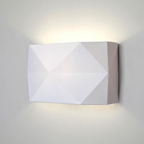 Настенное бра TK Lighting Kantoor 3315 Kantoor White