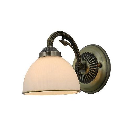 2134/1A Bronze Настенное бра Escada Ballad 2134/1A Bronze