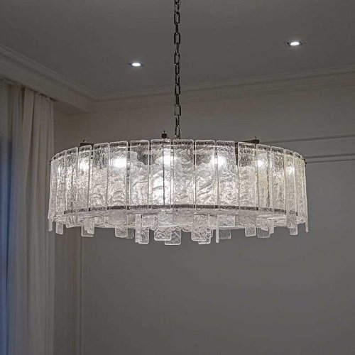Подвесная люстра L'Arte Luce Luxury Domo L25500.97