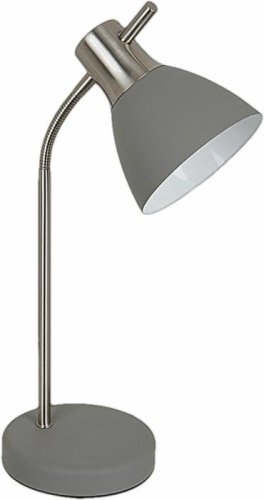 Офисная настольная лампа 02106-0.7-01 GY