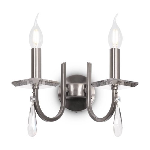 Настенное бра Freya Forte FR1006WL-02N