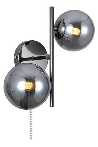 V10794-2W Настенное бра Moderli Molly V10794-2W