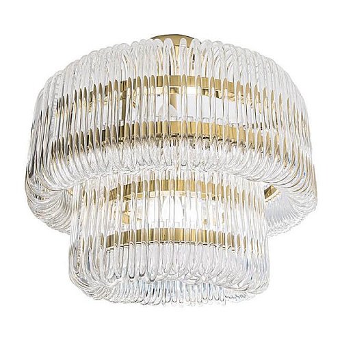 L23818.92 Потолочная люстра L'Arte Luce Luxury Alhombre L23818.92
