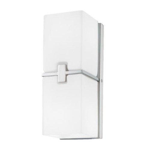 Настенный светильник Lightstar Qubica 805620