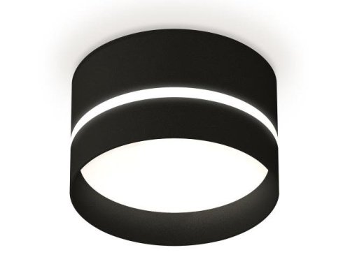 XS8102020 Накладной светильник Ambrella Techno XS8102020