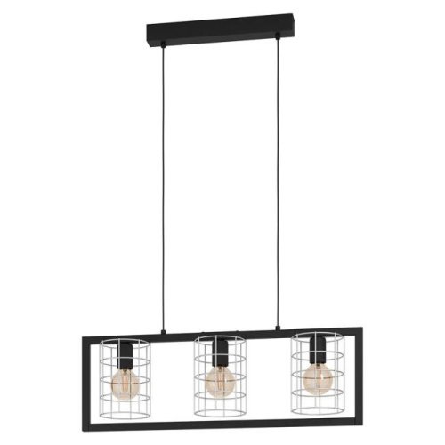 Светильник подвесной Eglo Jubily 43663