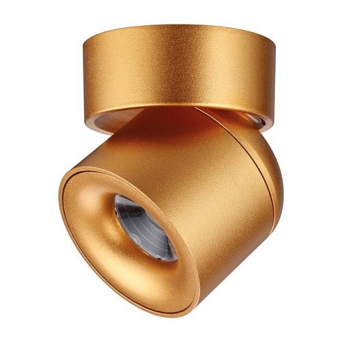 358810 Накладной светильник Novotech Gesso 358810