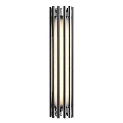MOD410WL-L12CH3K Настенный светильник Maytoni Sonata MOD410WL-L12CH3K