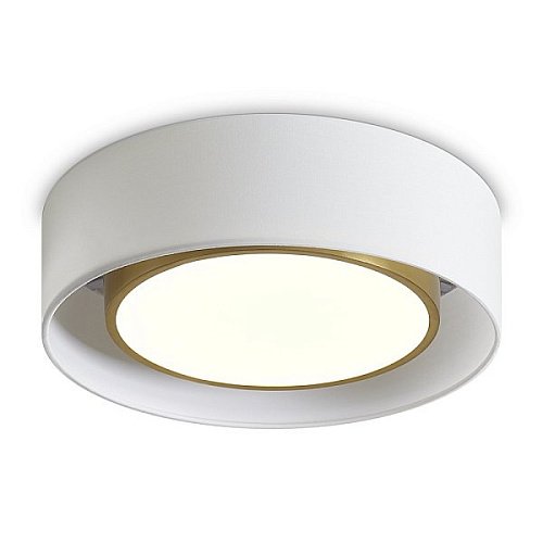 FR6170CL-L52BS Светильник потолочный Freya Cozy FR6170CL-L52BS
