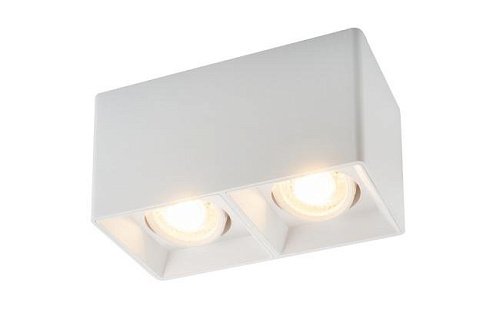 DK3035-WH Накладной светильник Denkirs Dk3020Ww DK3035-WH