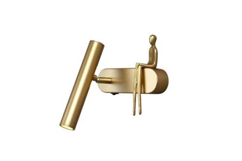 A2173AP-1PB Светильник спот Arte Lamp Albert A2173AP-1PB