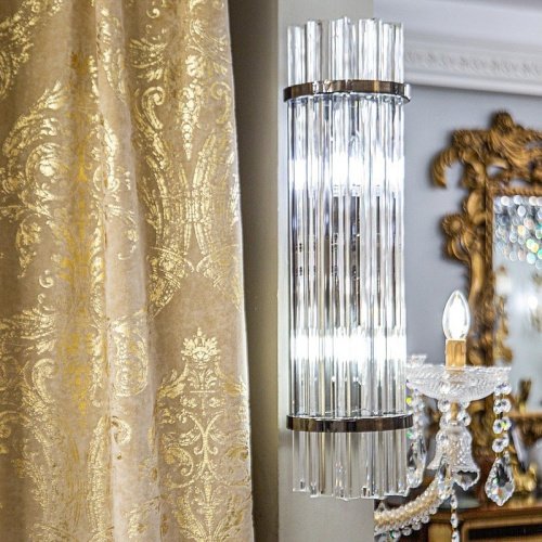 Настенный светильник L'Arte Luce Luxury Saturno L37522.35