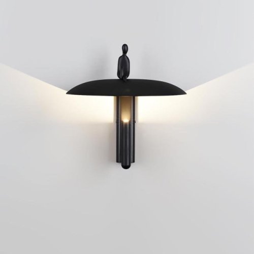 7024/7WL Настенный светильник Odeon Light Shadow 7024/7WL