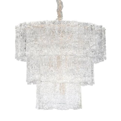Подвесная люстра Delight Collection BRCH9094 BRCH9094-80 gold