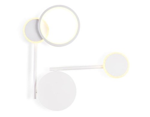 FL5197 Настенный светильник Ambrella Line FL5197