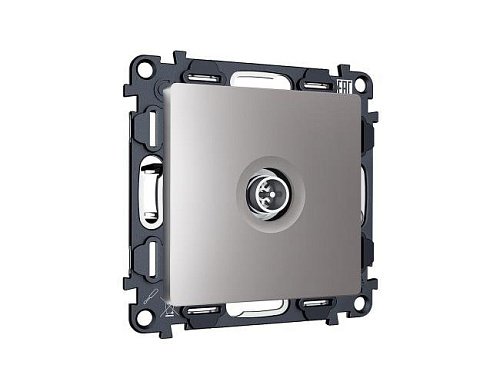 Розетка Ambrella Volt ALFA MA513005
