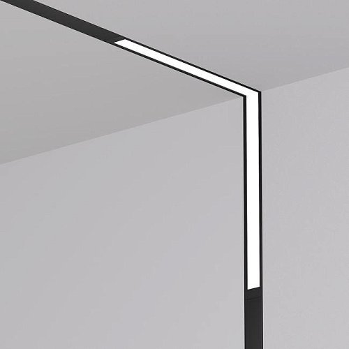 DK8015-BK Трековый светильник Denkirs Smart Linear DK8015-BK