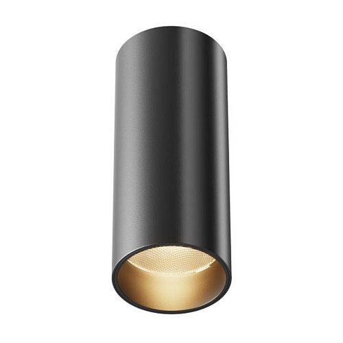 C056CL-L12B3K-W-B Накладной светильник Maytoni FOCUS LED C056CL-L12B3K-W-B