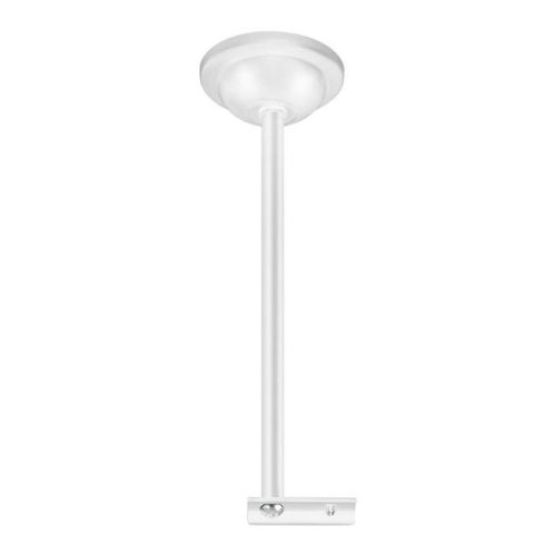 135252 Потолочное крепление для низковольтного шинопровода FLUM Novotech Flum 135252