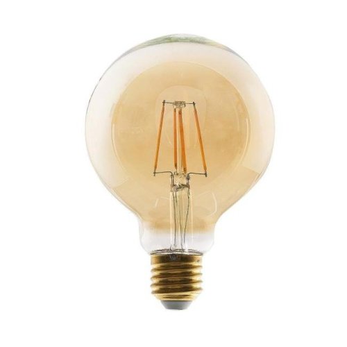 10593 Светодиодная лампа Nowodvorski Vintage Led 10593