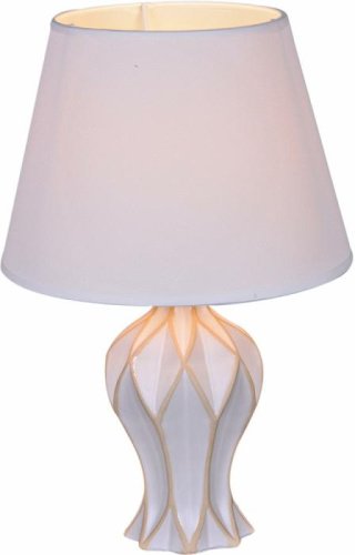 Интерьерная настольная лампа 01536-0.7-01