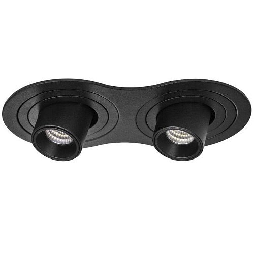 Встраиваемый светильник Lightstar Intero i627172