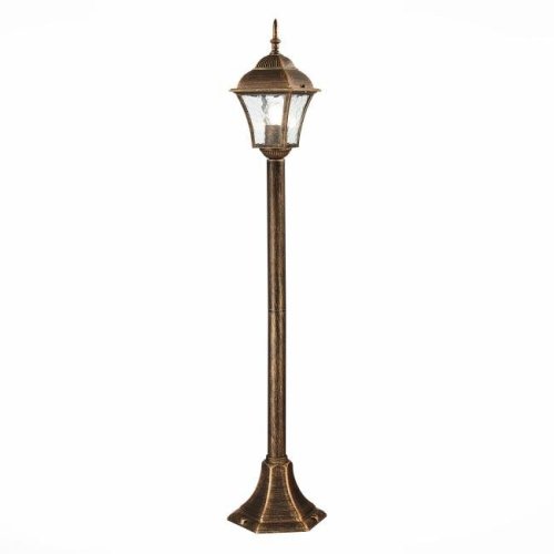 SL082.215.01 Столб фонарный уличный ST Luce Domenico SL082.215.01