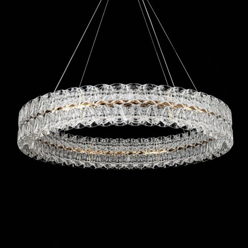 Подвесная люстра ML Modelux ML.8185.800 GD