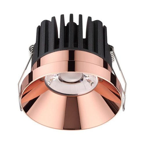 357910 Встраиваемый светильник Novotech Metis 357910