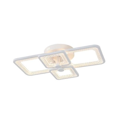10283/4LED Потолочная люстра Escada Haumea 10283/4LED