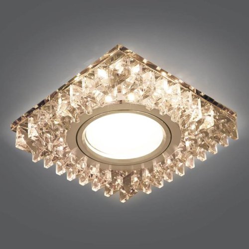 BL029 Встраиваемый светильник Gauss Backlight BL029