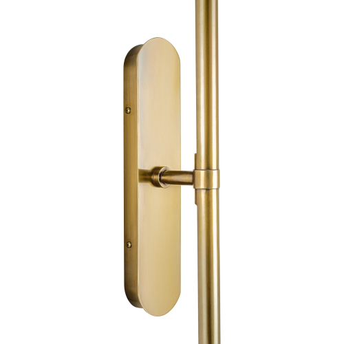 Настенный светильник Covali WL-38020
