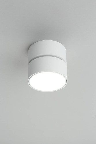 OML-101309-12 Накладной светильник Omnilux Lenno OML-101309-12