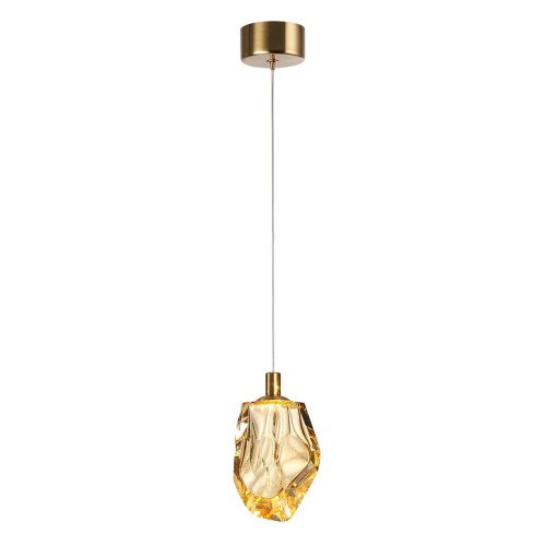 Светильник подвесной Odeon Light Gemme 7111/4LC