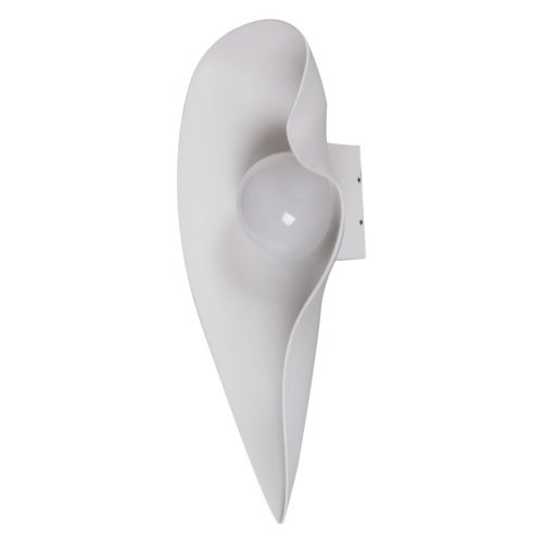 Настенный светильник Reluce 86865-9.2-001JH LED10W WT