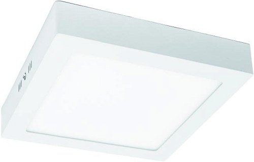 A3618PL-1WH Встраиваемый светильник Arte Lamp ANGOLO A3618PL-1WH
