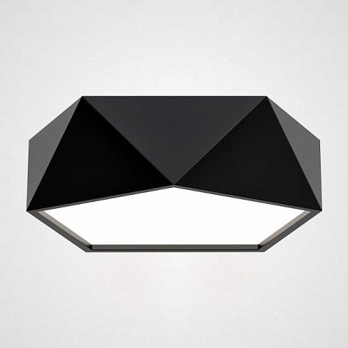 101609-26 Светильник потолочный ImperiumLoft Geometric-Bw01 101609-26