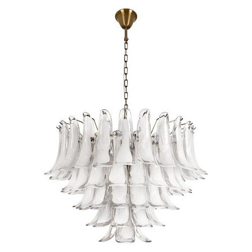 Подвесная люстра Lilou Loft It 10600/800 Clear