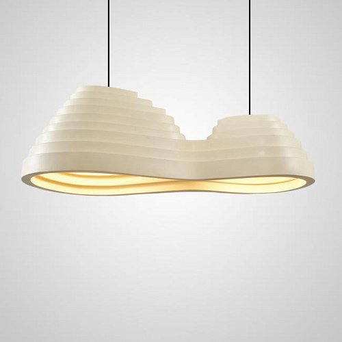 228503-23 Светильник подвесной ImperiumLoft Baroline-Duo01 228503-23