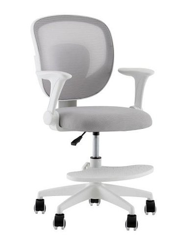 Компьютерное кресло Stool Group OUE-2541 grey