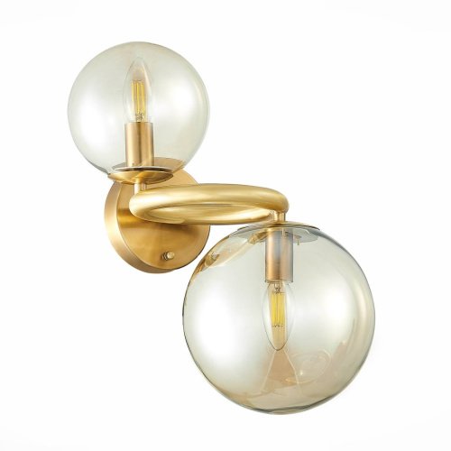 SL1162.301.02 Настенное бра ST Luce Gorizia SL1162.301.02