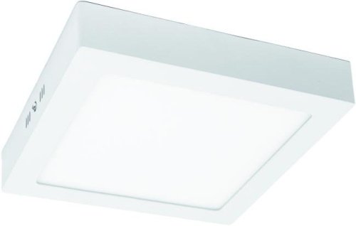 Встраиваемый светильник Arte Lamp ANGOLO A3618PL-1WH