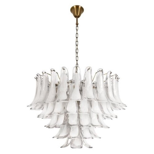 10600/800 Clear Подвесная люстра Lilou Loft It 10600/800 Clear