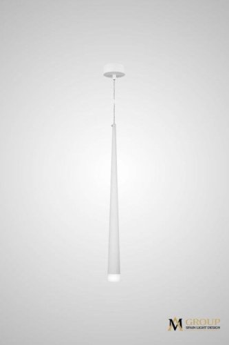 Светильник подвесной AM Group Am5 AM56H8003/1W WH