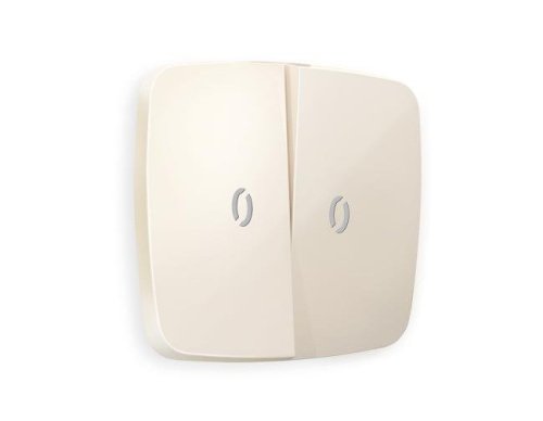 Накладка на механизм Ambrella Volt OMEGA OP3040