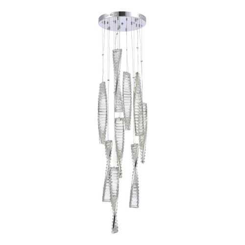 SL6205.103.09 Светильник подвесной ST Luce Elica SL6205.103.09